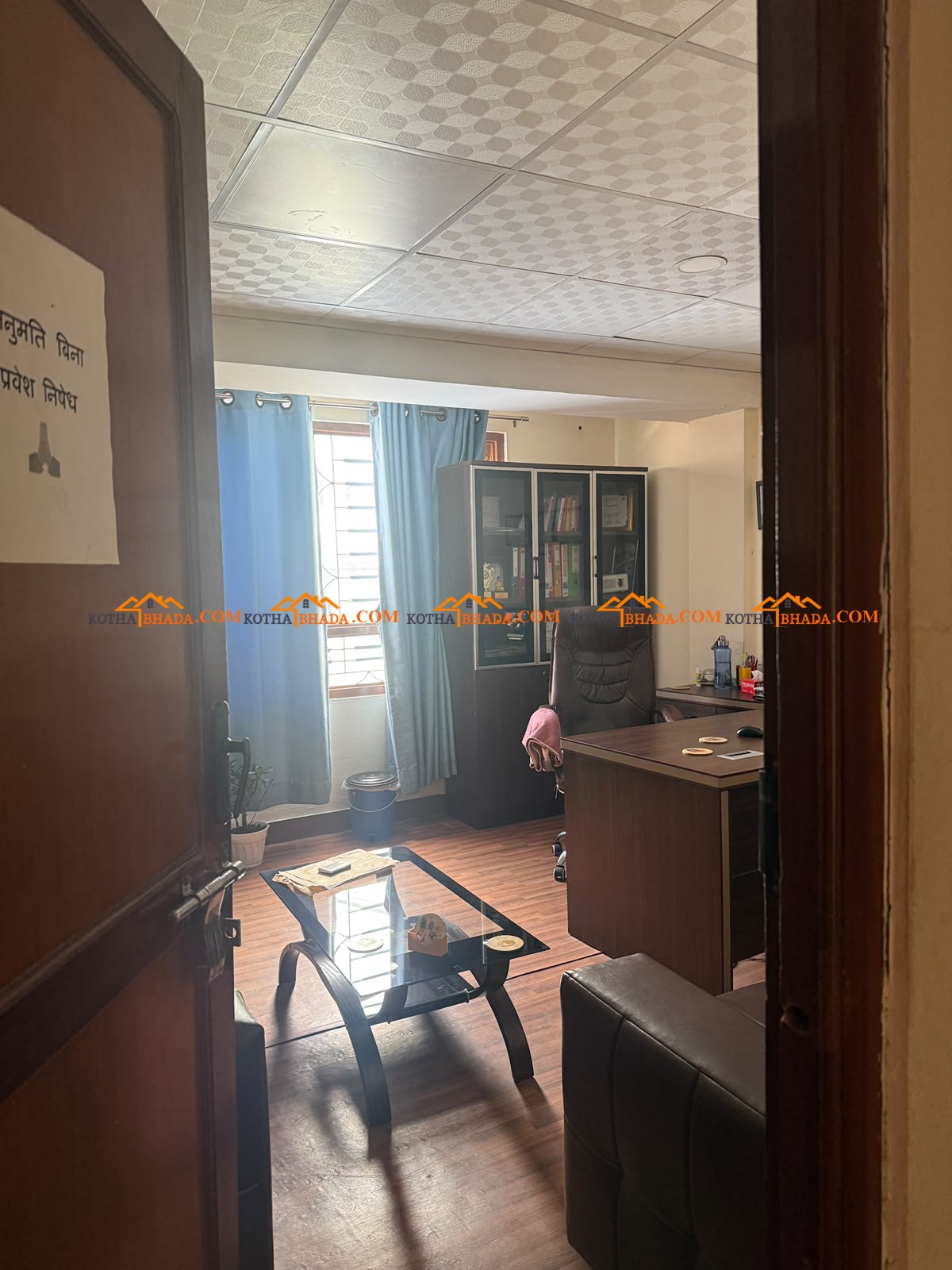 Office Space available for rent in Putalisadak, New Plaza